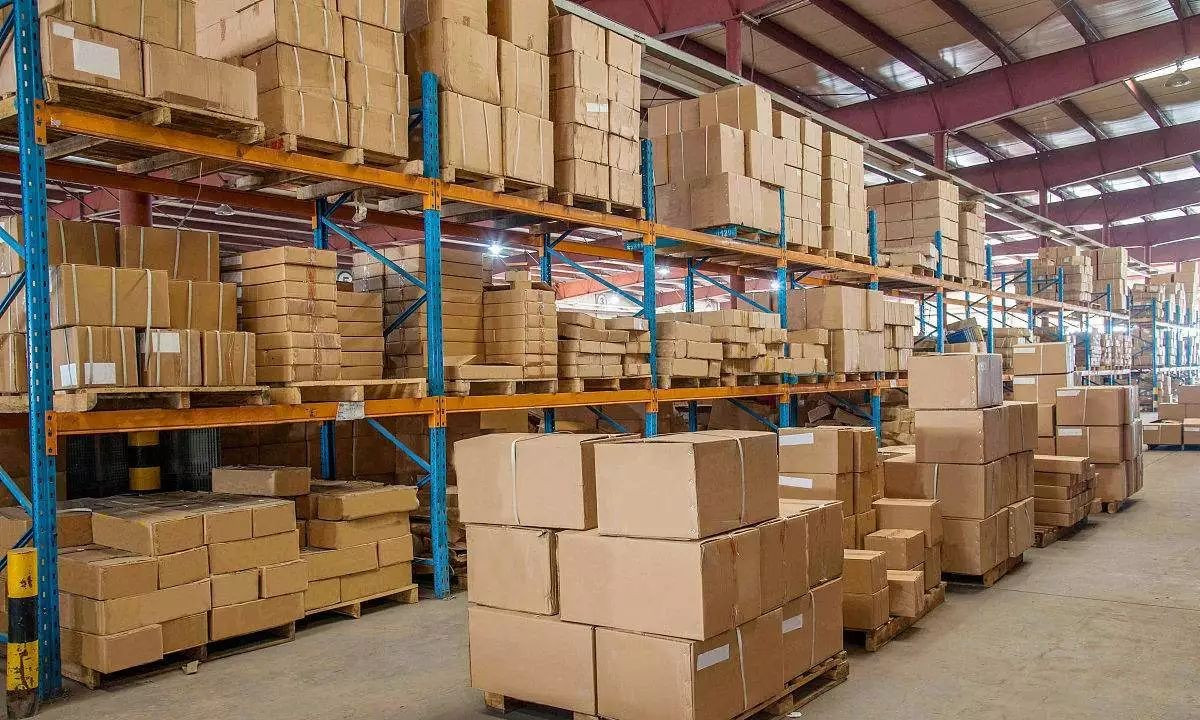 商貿企業倉庫出入庫管理，使用什么軟件？