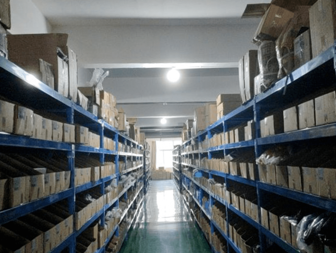 管理倉庫，有必要使用軟件系統嗎？