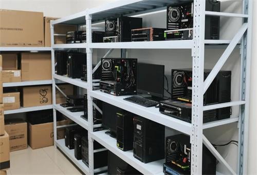 象過河倉庫管理軟件：組裝電腦配件管理的“輕量化”革命