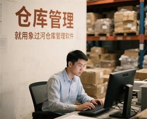 貨物出庫記錄，怎么才能更精準？