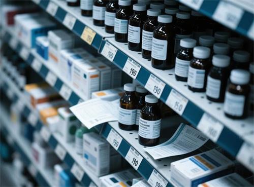 如何精準統計醫藥倉庫出入庫數據？用象過河就很簡單