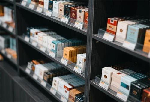 煙酒店有必要使用倉庫管理軟件？