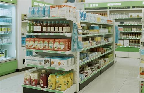 食品倉庫管理如何做到物賬相符？象過河軟件五大解決方案