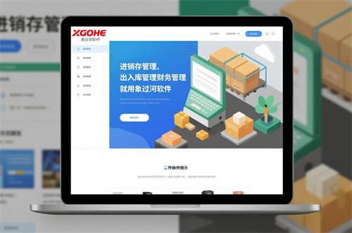 可以管理機電設備與配件庫存的倉庫管理軟件